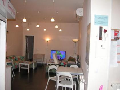 Hostal Goyal Pizarro - image 15