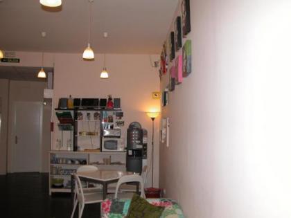 Hostal Goyal Pizarro - image 16