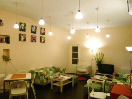 Hostal Goyal Pizarro - image 17