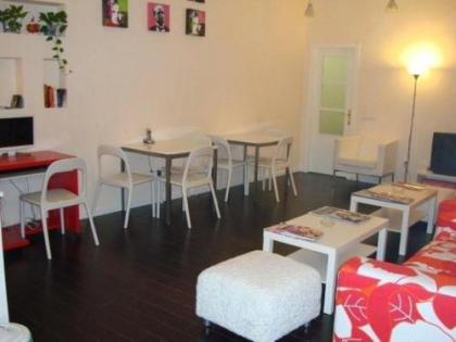 Hostal Goyal Pizarro - image 18