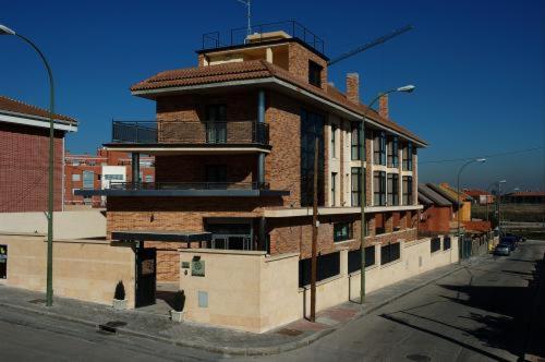 Hostal Los Coronales - main image