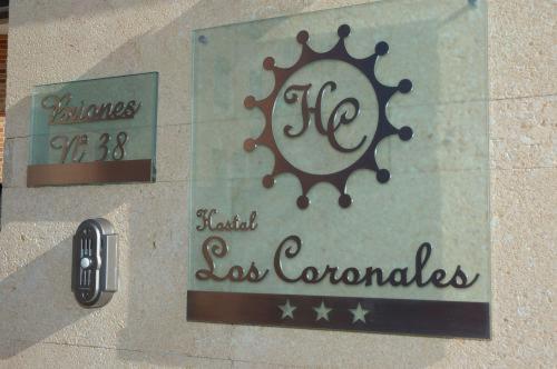 Hostal Los Coronales - image 2