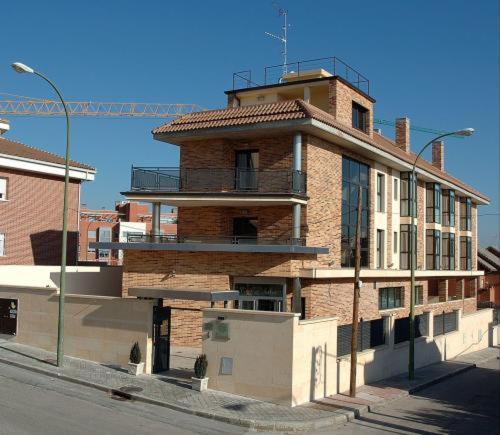 Hostal Los Coronales - image 3