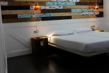 Hotel Life Gran Via - image 13