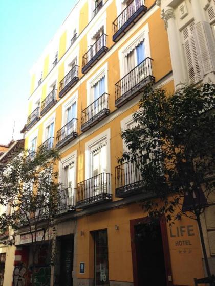 Hotel Life Gran Via - image 8