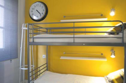 Woohoo Hostal Madrid - image 13