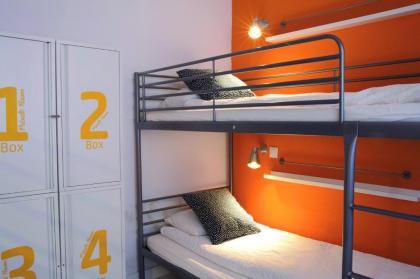 Woohoo Hostal Madrid - image 15