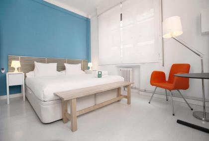 Woohoo Hostal Madrid - image 3