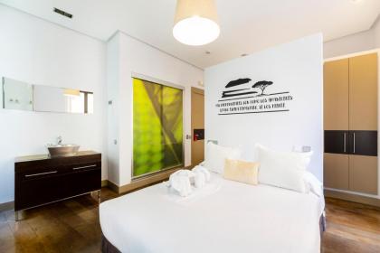 Madrid House Rooms Madrid 