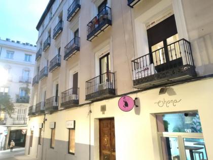 Madrid House Rooms - image 29