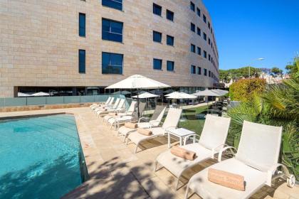 Hotel Maydrit Airport - image 2