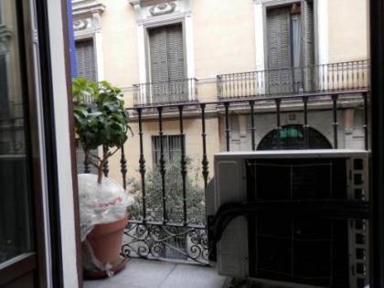 Hostal del Pez Azul - image 13