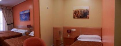 Hostal del Pez Azul - image 17