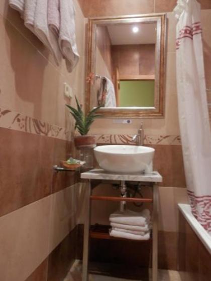 Hostal del Pez Azul - image 19