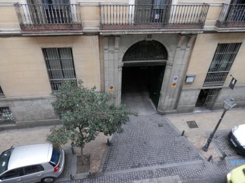 Hostal del Pez Azul - image 3