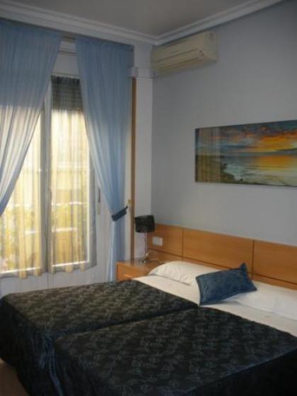 Hostal del Pez Azul - image 4