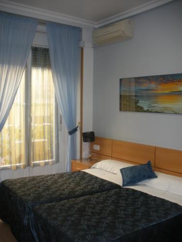 Hostal del Pez Azul - image 4