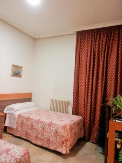 Hostal del Pez Azul - image 8