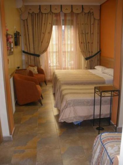Hostal del Pez Azul - image 9