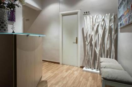 THC Gran Via Hostel - image 1
