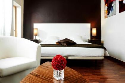 THC Gran Via Hostel - image 11