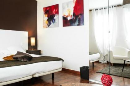 THC Gran Via Hostel - image 12