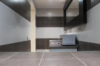THC Gran Via Hostel - image 16