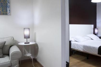 THC Gran Via Hostel - image 17