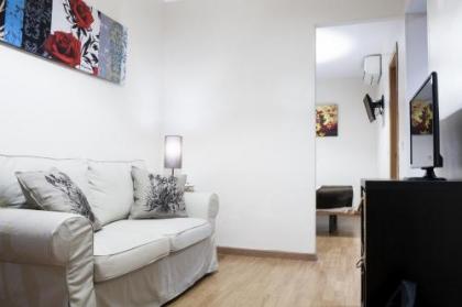 THC Gran Via Hostel - image 18