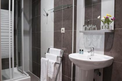 THC Gran Via Hostel - image 19