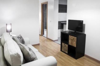 THC Gran Via Hostel - image 20