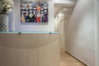 THC Gran Via Hostel - image 3