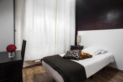 THC Gran Via Hostel - image 4