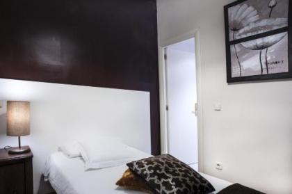 THC Gran Via Hostel - image 5