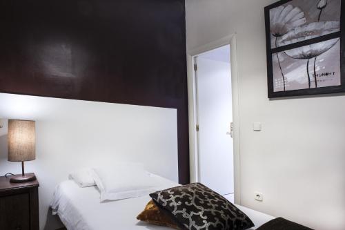 THC Gran Via Hostel - image 5