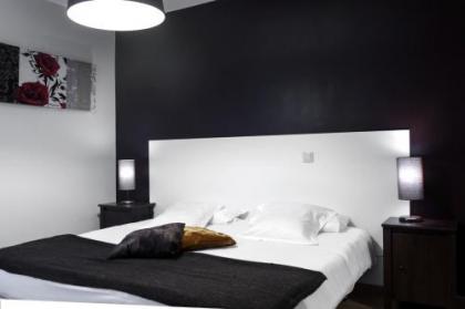 THC Gran Via Hostel - image 9