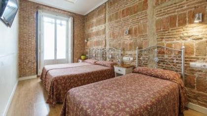 Hostal Madrid - image 15