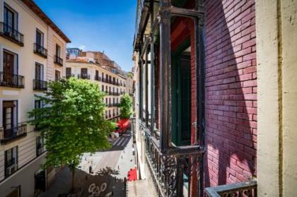 Hostal Madrid - image 3
