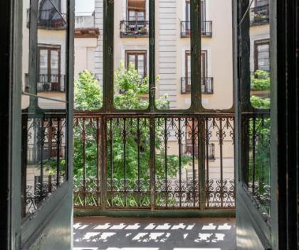 Hostal Madrid - image 4