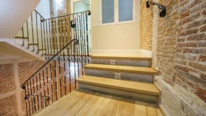 Hostal Madrid - image 6