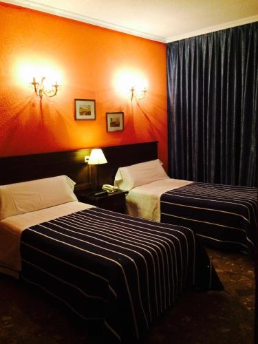 Hostal Sonsoles Madrid-Centro - main image