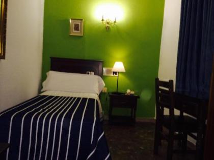 Hostal Sonsoles Madrid-Centro - image 12