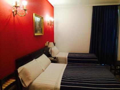 Hostal Sonsoles Madrid-Centro - image 16