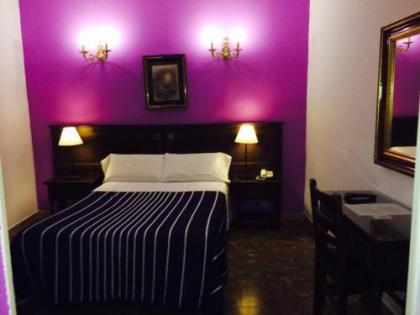 Hostal Sonsoles Madrid-Centro - image 18