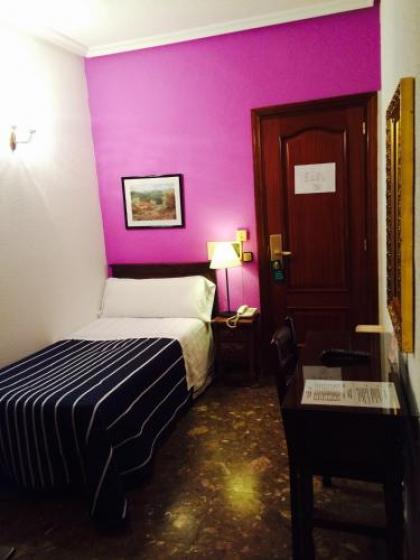 Hostal Sonsoles Madrid-Centro - image 19