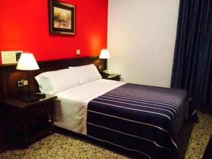 Hostal Sonsoles Madrid-Centro - image 2