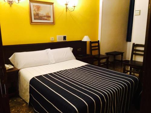 Hostal Sonsoles Madrid-Centro - image 4