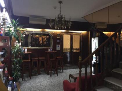 Hostal Sonsoles Madrid-Centro - image 5