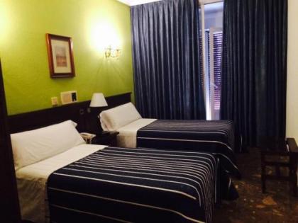 Hostal Sonsoles Madrid-Centro - image 6
