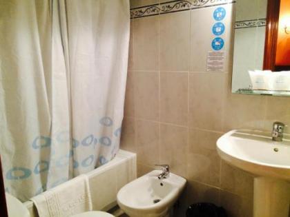 Hostal Sonsoles Madrid-Centro - image 7